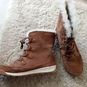 Sorel Women's Snow Boots, 7